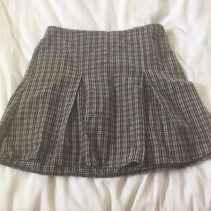 Brandy Melville skirt